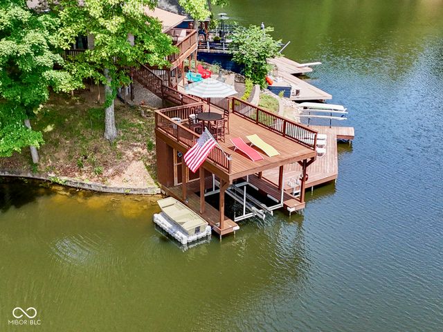 8291 S Kinman Drive, Nineveh, IN 46164