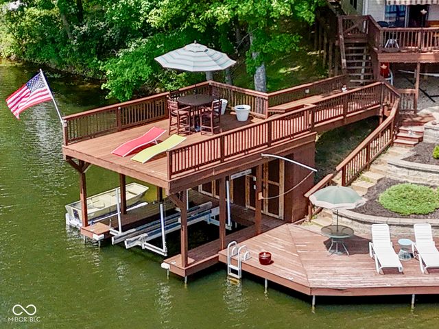 8291 S Kinman Drive, Nineveh, IN 46164