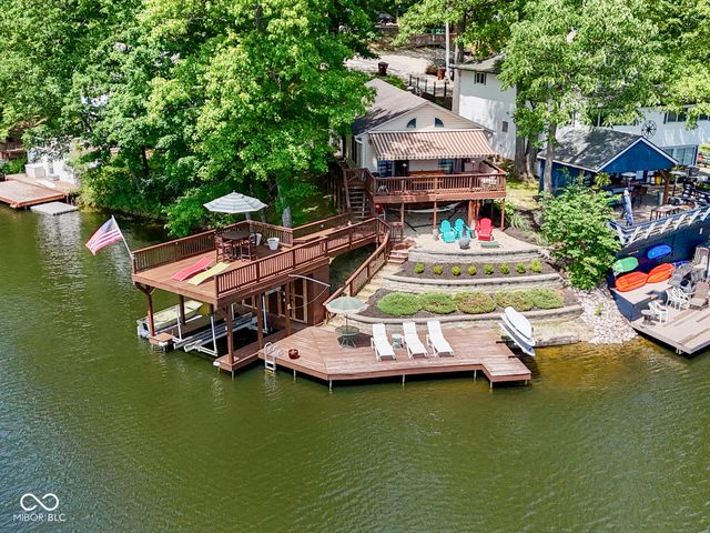 8291 S Kinman Drive, Nineveh, IN 46164