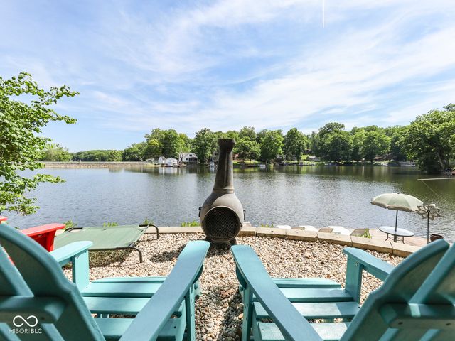 8291 S Kinman Drive, Nineveh, IN 46164