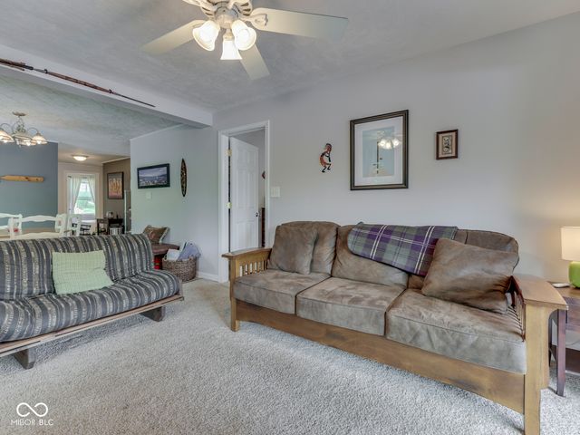 8291 S Kinman Drive, Nineveh, IN 46164