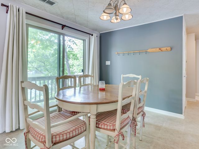 8291 S Kinman Drive, Nineveh, IN 46164