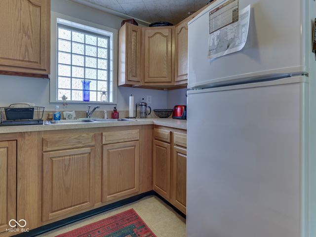 8291 S Kinman Drive, Nineveh, IN 46164