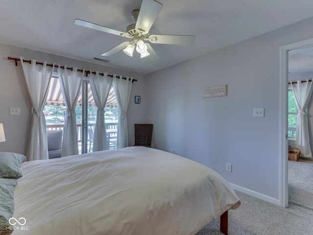 8291 S Kinman Drive, Nineveh, IN 46164