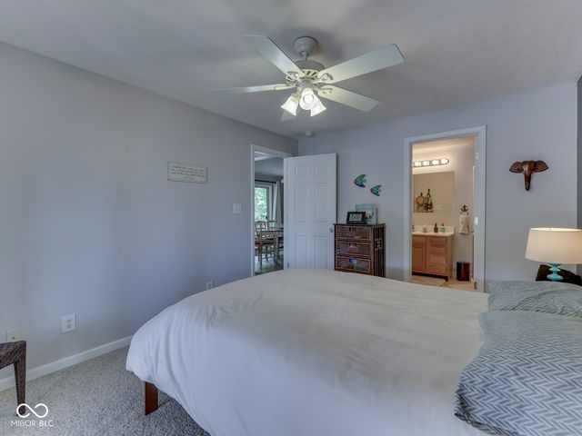 8291 S Kinman Drive, Nineveh, IN 46164