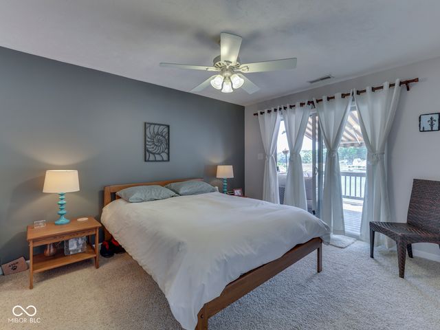 8291 S Kinman Drive, Nineveh, IN 46164