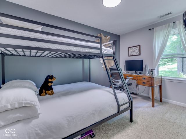 8291 S Kinman Drive, Nineveh, IN 46164