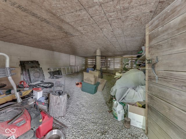 8291 S Kinman Drive, Nineveh, IN 46164