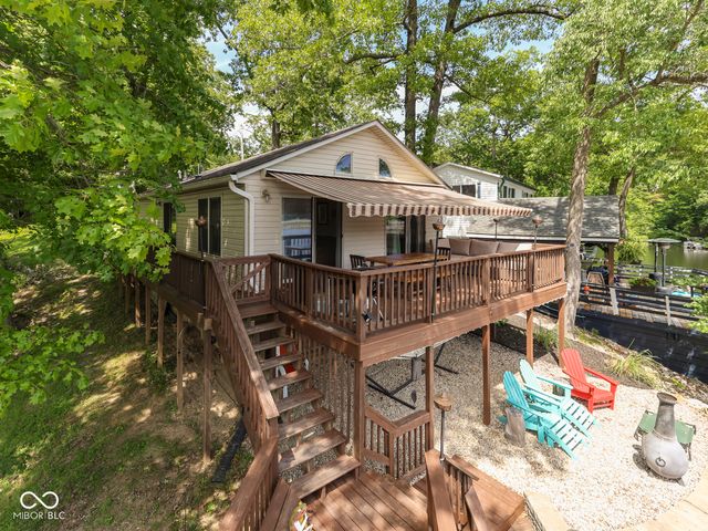 8291 S Kinman Drive, Nineveh, IN 46164