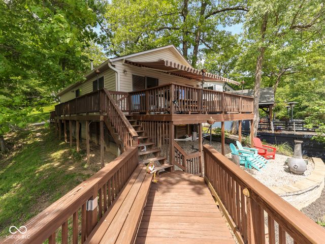 8291 S Kinman Drive, Nineveh, IN 46164