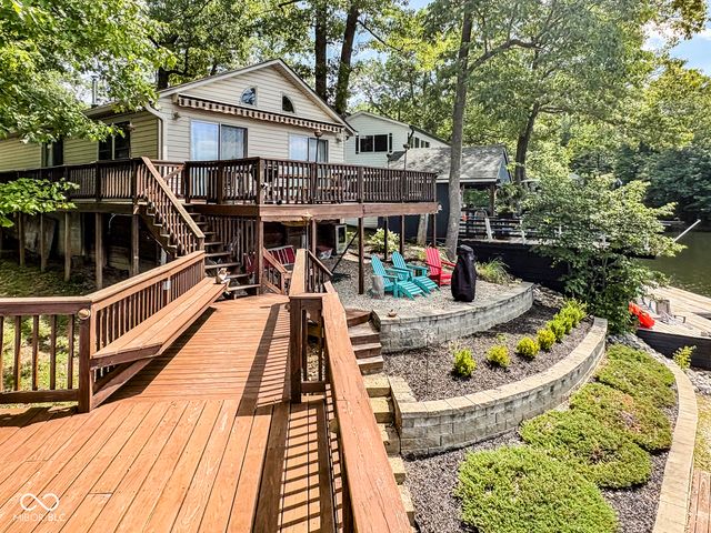 8291 S Kinman Drive, Nineveh, IN 46164