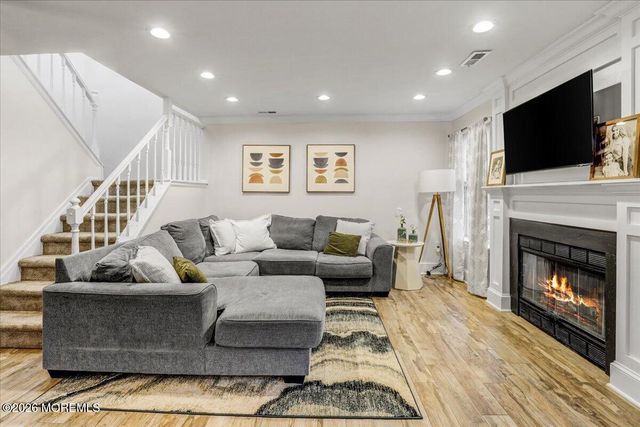 22 Ross Terrace, Manalapan, NJ 07726