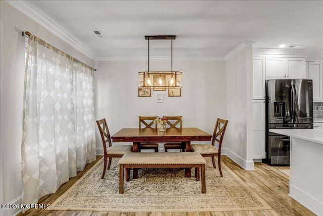 22 Ross Terrace, Manalapan, NJ 07726