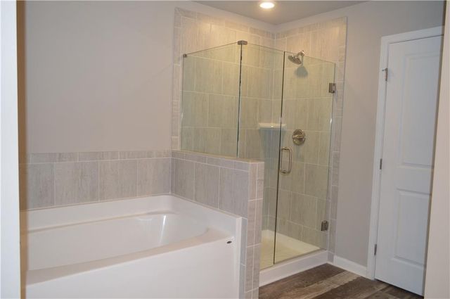 5348 Fox Hill Lane, Oakwood, GA 30566