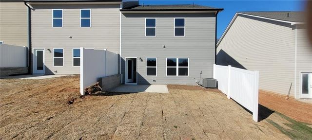 5348 Fox Hill Lane, Oakwood, GA 30566