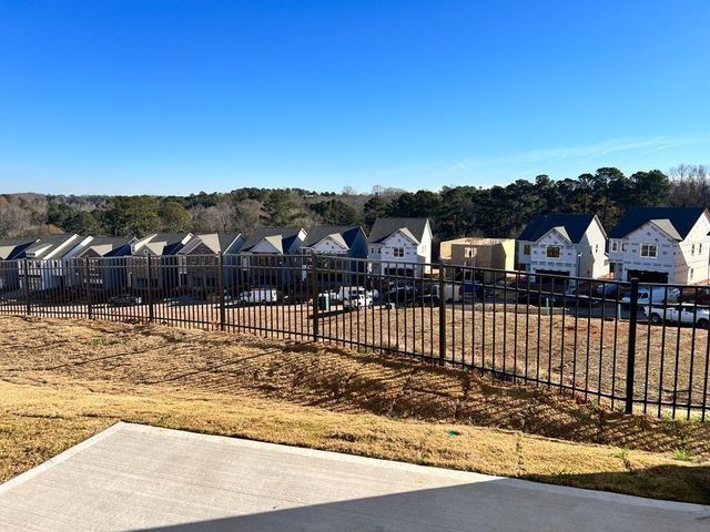 5348 Fox Hill Lane, Oakwood, GA 30566