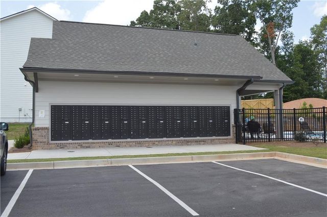 5348 Fox Hill Lane, Oakwood, GA 30566