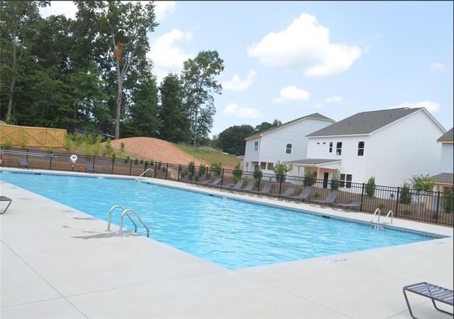 5348 Fox Hill Lane, Oakwood, GA 30566
