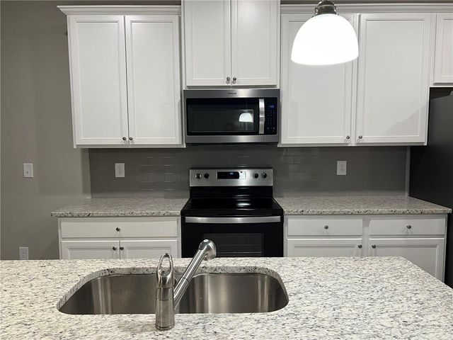 5348 Fox Hill Lane, Oakwood, GA 30566