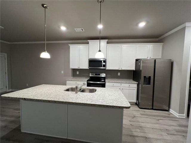 5348 Fox Hill Lane, Oakwood, GA 30566