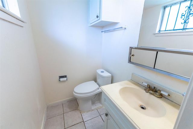 1219 Fallbrook Drive, Houston, TX 77038