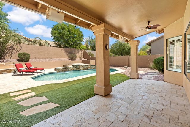 9330 E Sutherland Way, Scottsdale, AZ 85262