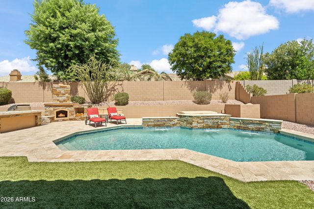 9330 E Sutherland Way, Scottsdale, AZ 85262