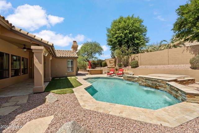 9330 E Sutherland Way, Scottsdale, AZ 85262