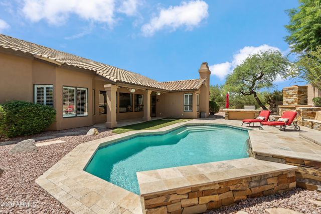 9330 E Sutherland Way, Scottsdale, AZ 85262