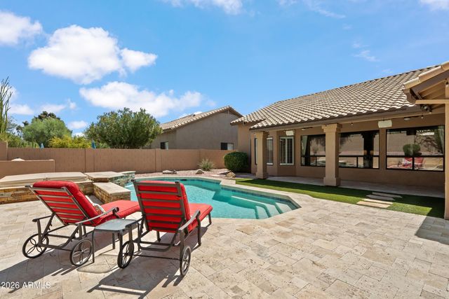 9330 E Sutherland Way, Scottsdale, AZ 85262