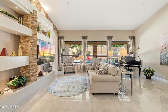 9330 E Sutherland Way, Scottsdale, AZ 85262