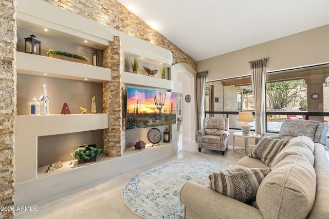9330 E Sutherland Way, Scottsdale, AZ 85262