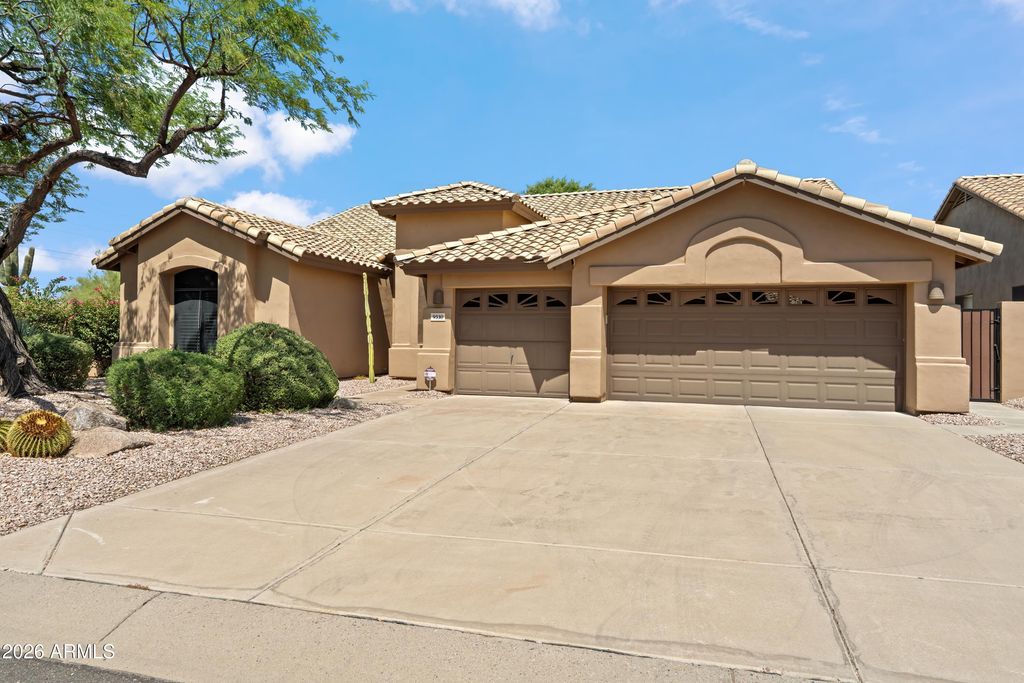 9330 E Sutherland Way, Scottsdale, AZ 85262 — photo 2