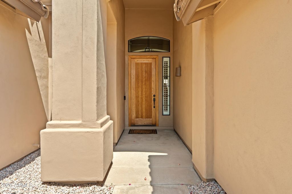 9330 E Sutherland Way, Scottsdale, AZ 85262 — photo 3