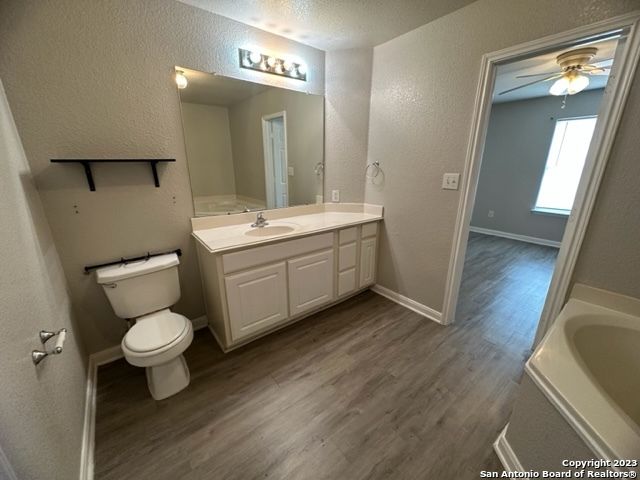 6014 BEAR CYN, San Antonio, TX 78252
