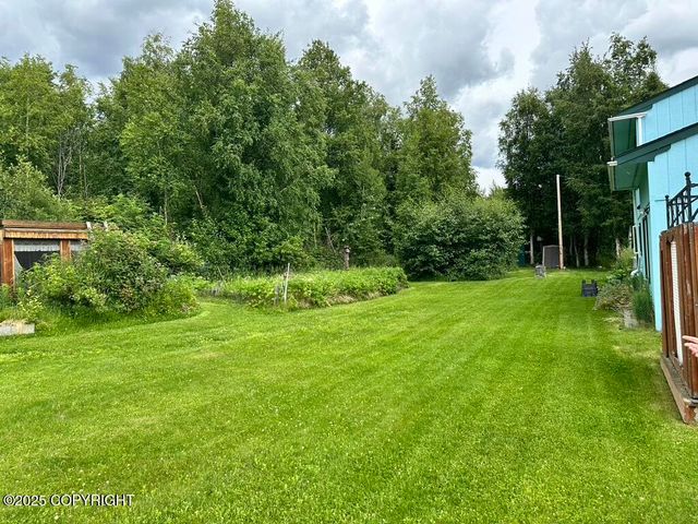 191 E Riley Avenue, Wasilla, AK 99654