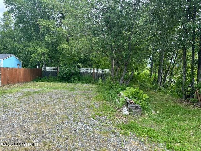 191 E Riley Avenue, Wasilla, AK 99654
