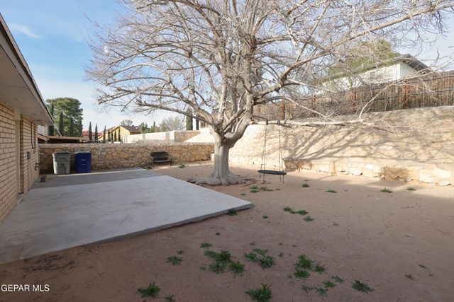 11617 Soberana Lane A, El Paso, TX 79936