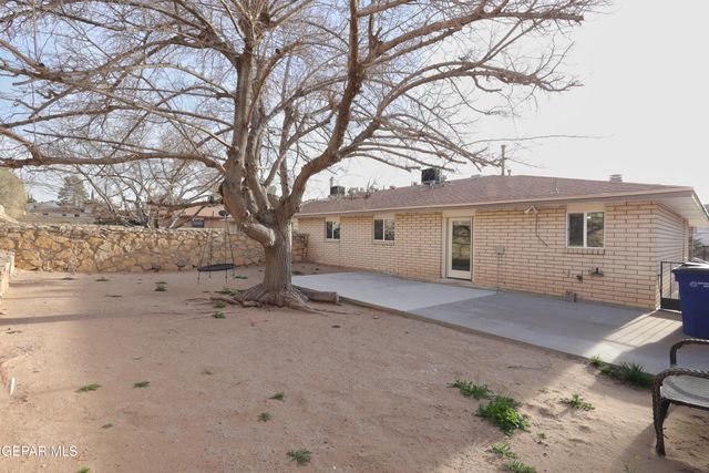 11617 Soberana Lane A, El Paso, TX 79936