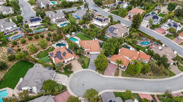 5045 Wagner Way, Oak Park, CA 91377