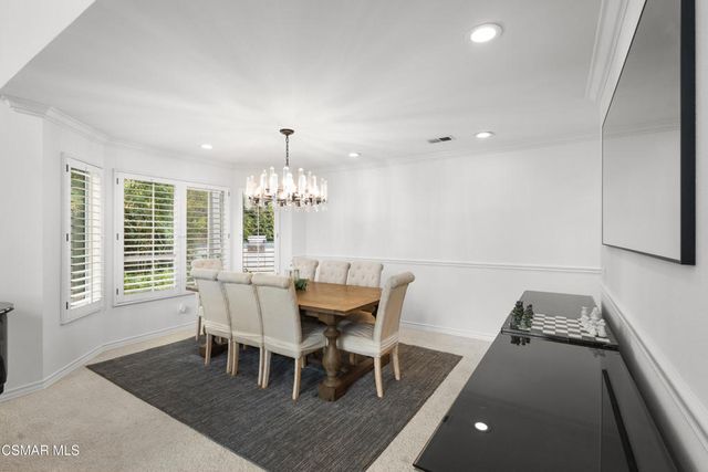 5045 Wagner Way, Oak Park, CA 91377