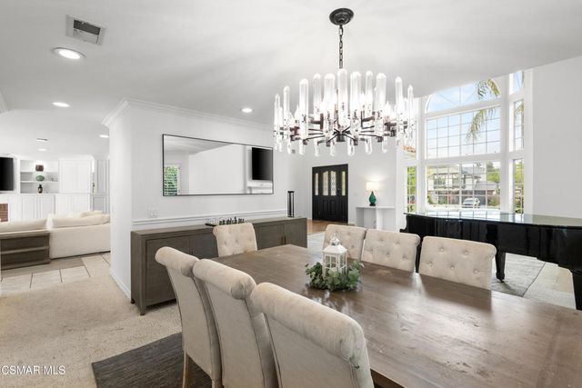 5045 Wagner Way, Oak Park, CA 91377
