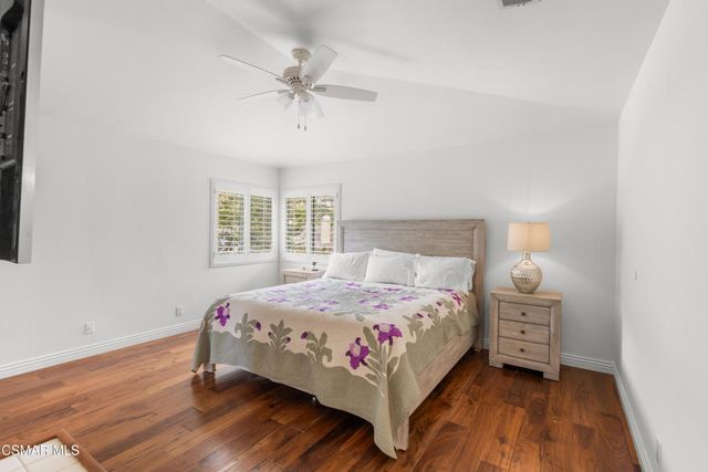 5045 Wagner Way, Oak Park, CA 91377