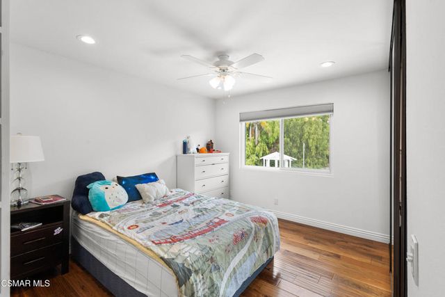 5045 Wagner Way, Oak Park, CA 91377
