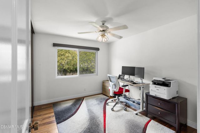 5045 Wagner Way, Oak Park, CA 91377