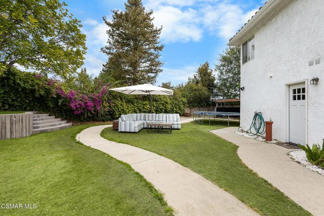 5045 Wagner Way, Oak Park, CA 91377