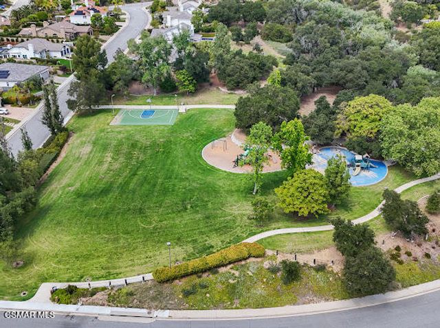 5045 Wagner Way, Oak Park, CA 91377