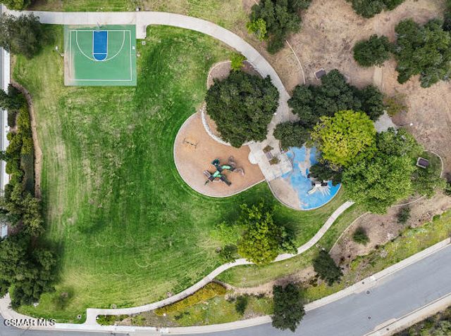 5045 Wagner Way, Oak Park, CA 91377