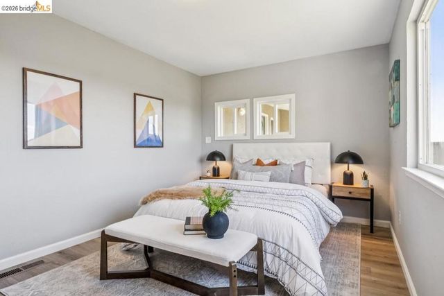 1516 Merced St, Richmond, CA 94804