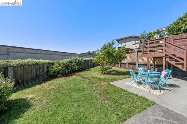 1516 Merced St, Richmond, CA 94804